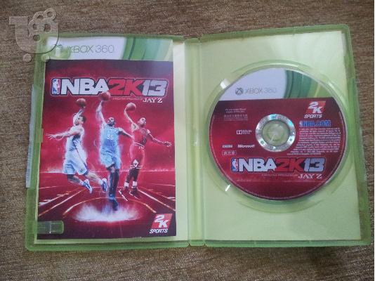 NBA 2K13